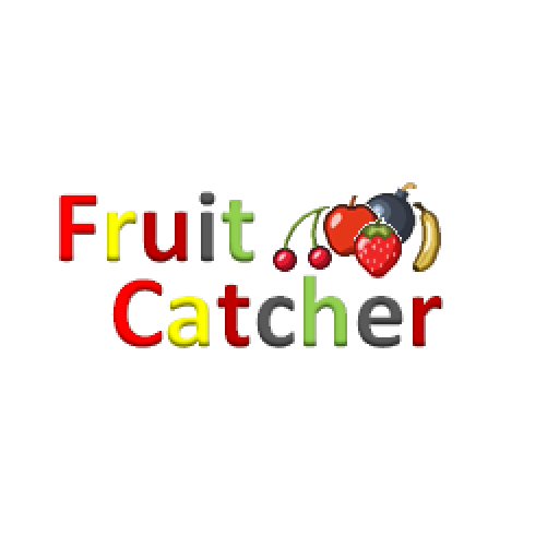 Fruit Catcher logo