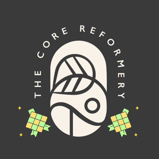 The Core Reformery 1.3.31 Icon