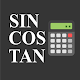 Sin Cos Tan Trigonometric Calculator دانلود در ویندوز