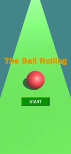 The Ball Rolling
