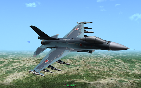 Strike Fighters MOD APK (Unlimited Bundles/No Ads) 4