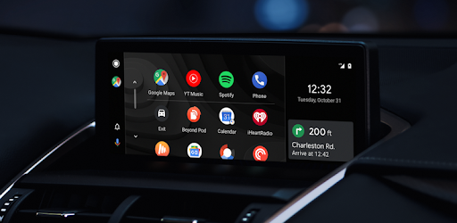 Android Auto Mod APK v9.0.130844-release.daily (Premium)