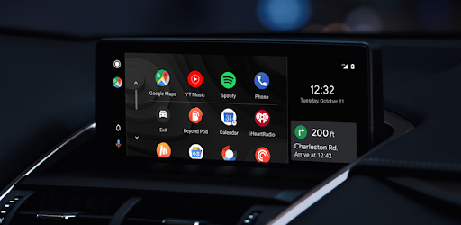 Android Auto - Apps On Google Play