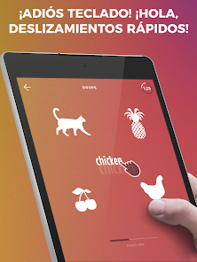 Captura 14 Drops: aprende francés android