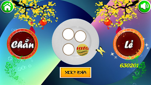 xoc dia vina chan le