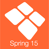 ServiceMax Spring 15 icon