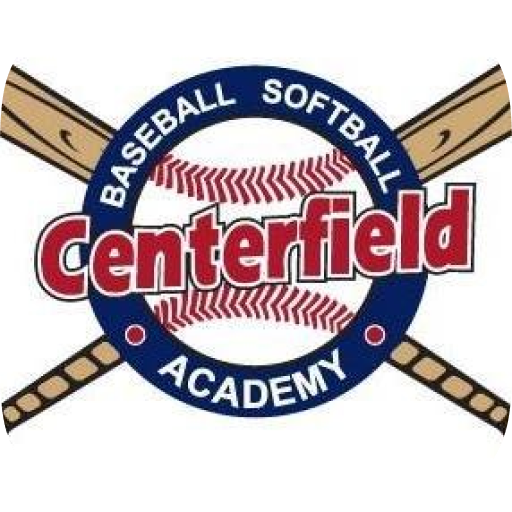Centerfield Baseball Academy logo
