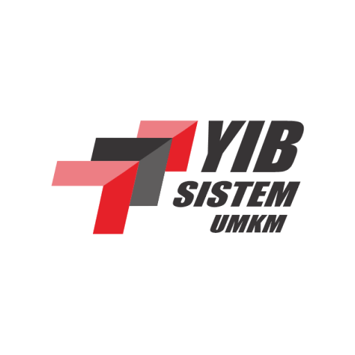 YIB Sistem Umkm logo