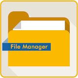 Win Metro Look File Manager, Explorer icon