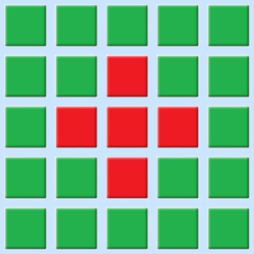 Reverse - Unified Color logo