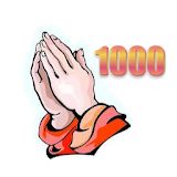 1000 Praise Offerings-Tamil icon