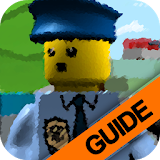 Guide for Lego Juniors Quest icon