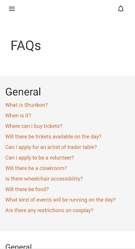 Shurikon Screen 2