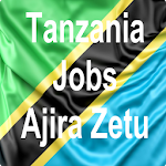 Cover Image of Descargar Tanzania Jobs, Ajira Tanzania  APK