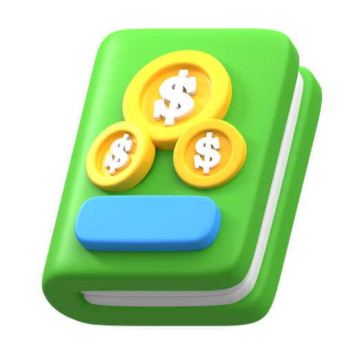 사장님가계부 일기월장 logo