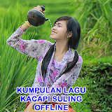 Kacapi Suling Full Offline icon