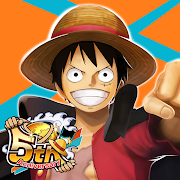 ONE PIECE Bounty Rush icon