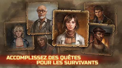 Code Triche Day R Survie APK MOD (Astuce) 5