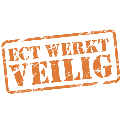 ECT Safety logo