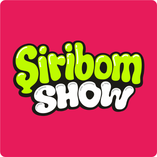Shiribom Logo