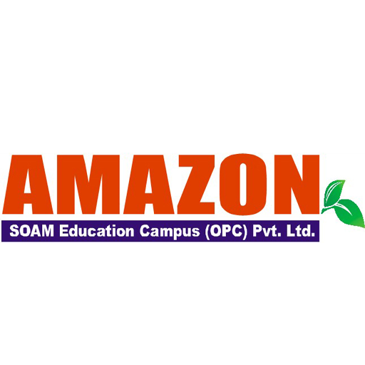 Amazon Coaching Dehradun logo