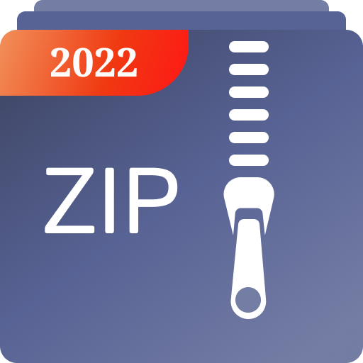 Unzip Zip extractor Rar opener Download on Windows