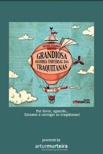 Traquitanas(圖1)-速報App