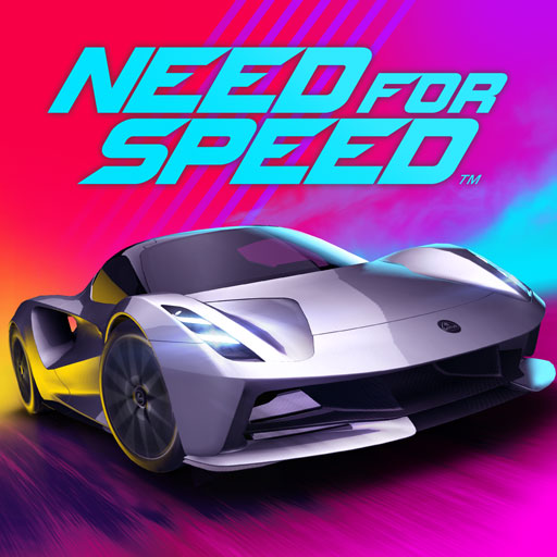 Need for Speed No Limits