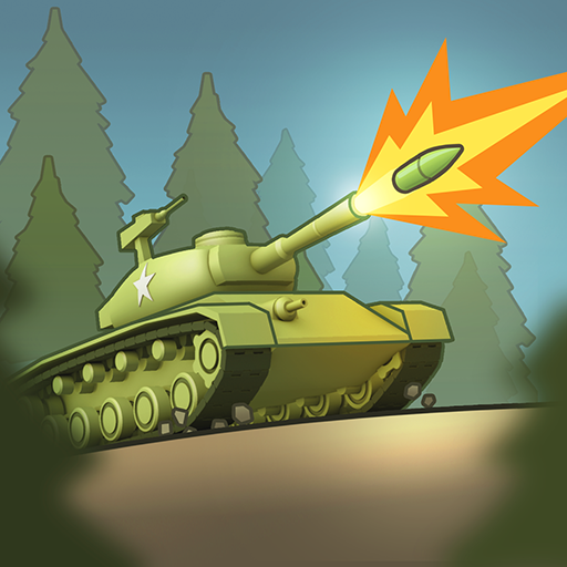 Armored Heroes 1.5.35.06585 Icon