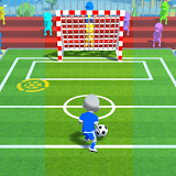 Football Match 3D icon