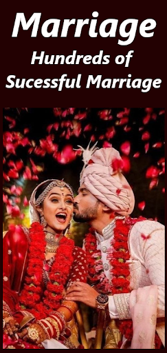 Manjhi Rishtey Matrimony App