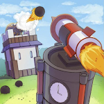 Cover Image of Download Towers Age - Tower defense PvP  APK