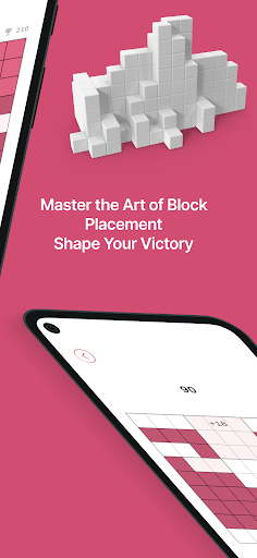 TetraBlock - Block by Block Screen 3