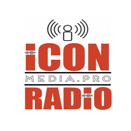 ICON RADIO logo