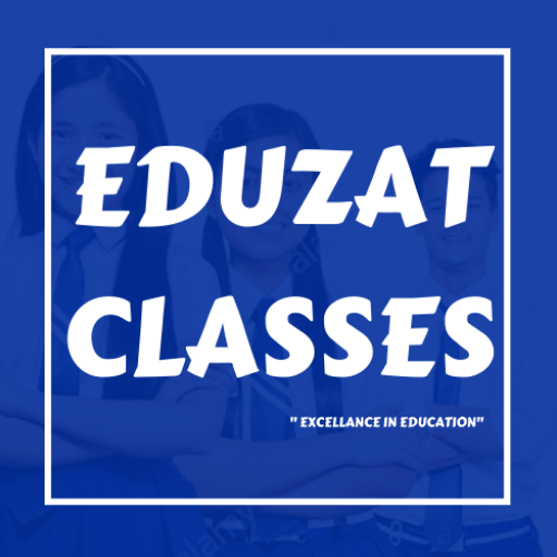 EDUZAT CLASSES logo