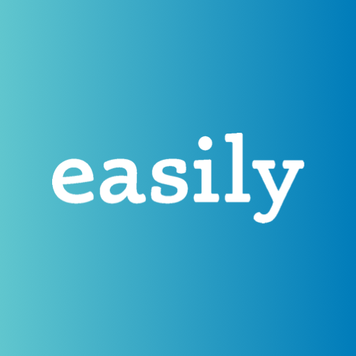 Easily Healthcare logo