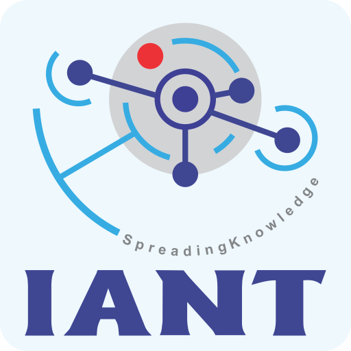Android application IANT screenshort