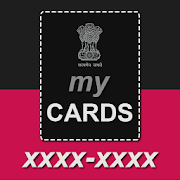 My Cards Info - Your ID Cards Wallet App