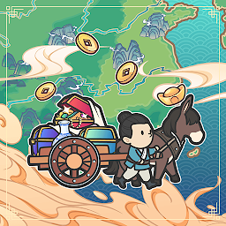 East Trade Tycoon Mod Apk