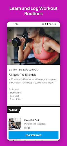 Map My Walk by Outside - Health & Fitness - apps