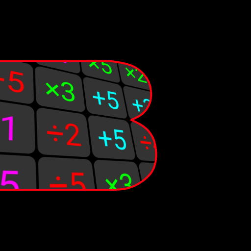 Bokoa - Brain teaser game logo