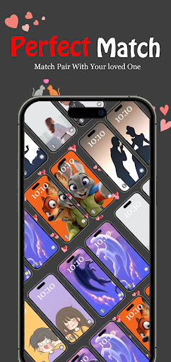 RorGo wallpapers Screen 2