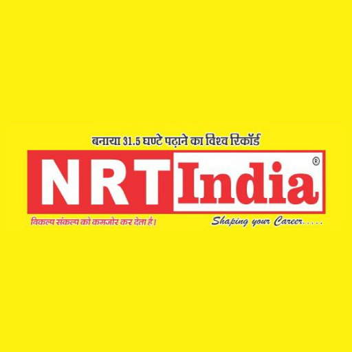 NRT India logo