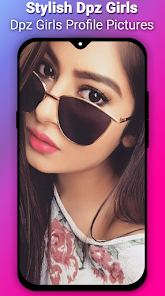 Profile Pictures For Girls - Apps on Google Play