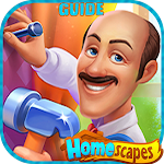 Cover Image of Tải xuống Guide For Home Scapes 2021 2.6 APK