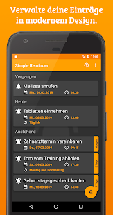App-Vorschau