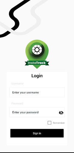 InstaTrack Lite Screen 2