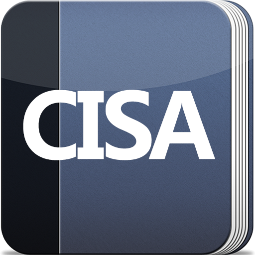 CISA Certification Exam 1.1 Icon