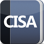 Cover Image of Download CISA Certification Exam  APK