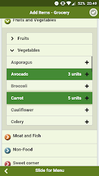 All You Need is Food - Cuisine Assistant